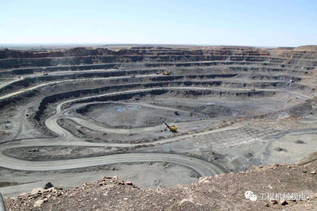 矿业公司获得安全生产许可证