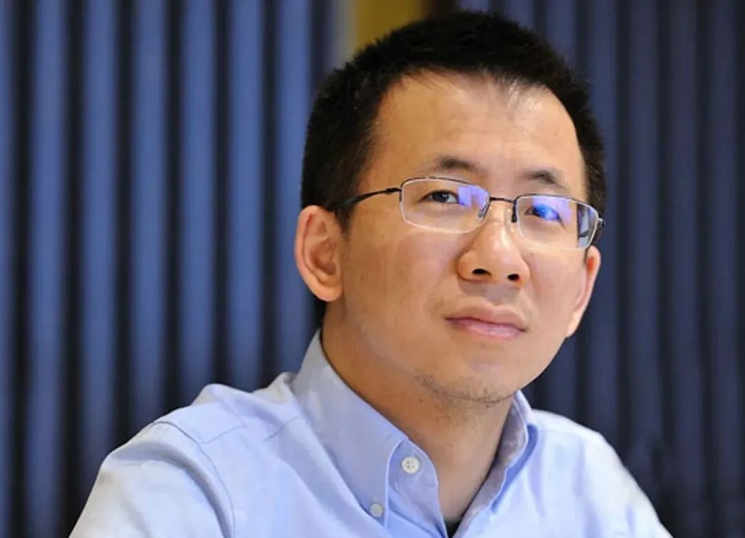 张一鸣出手！拿下9号牌，正式进军私募业