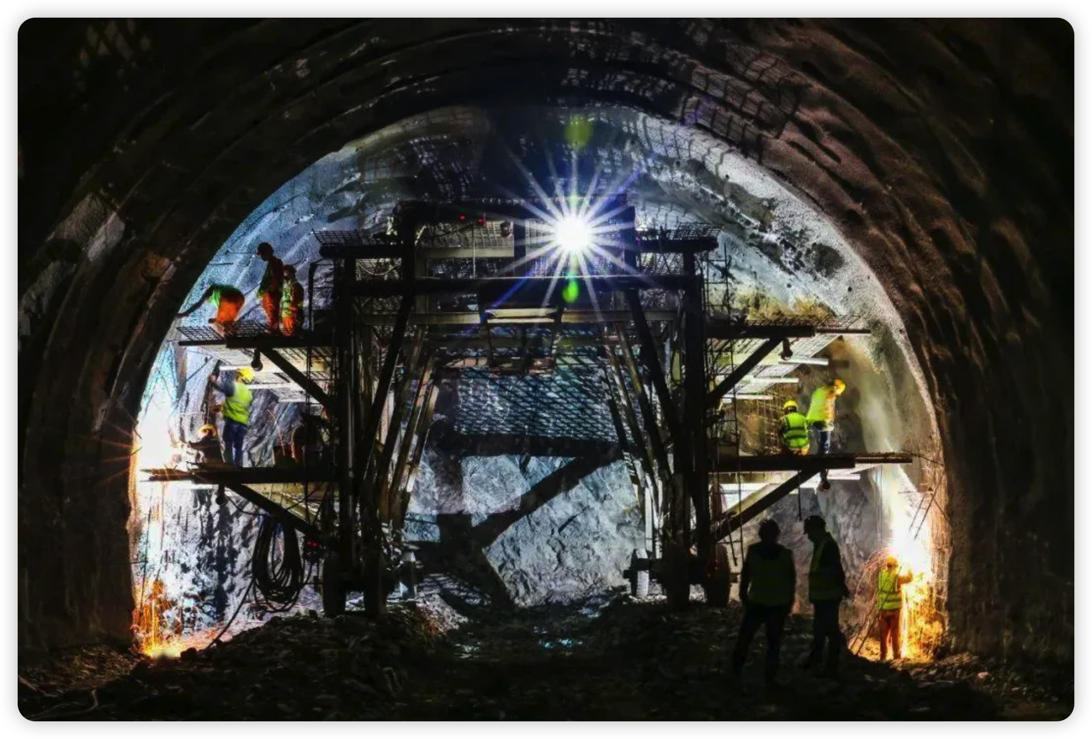 十年之后，再合作