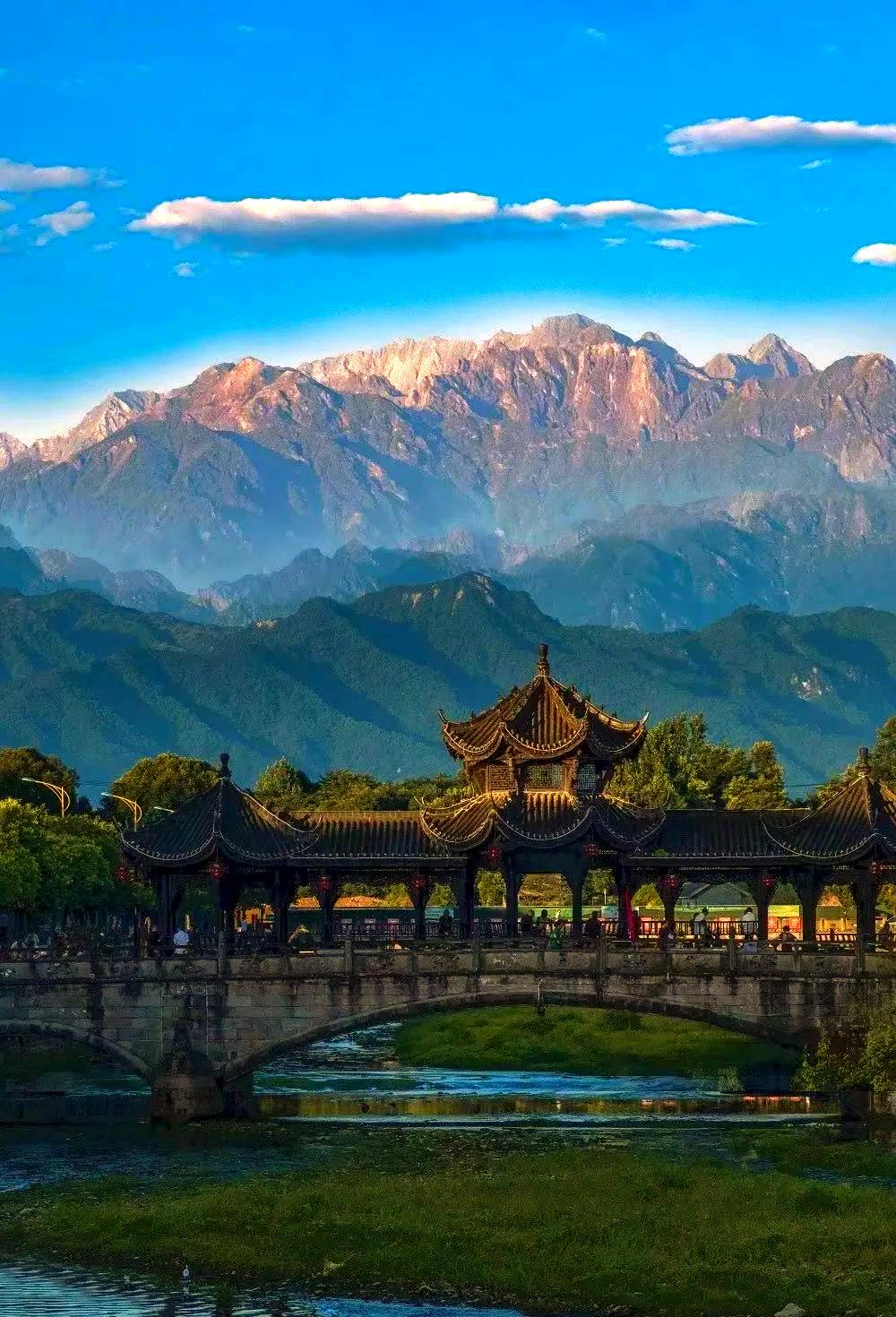 绵竹区域合伙人