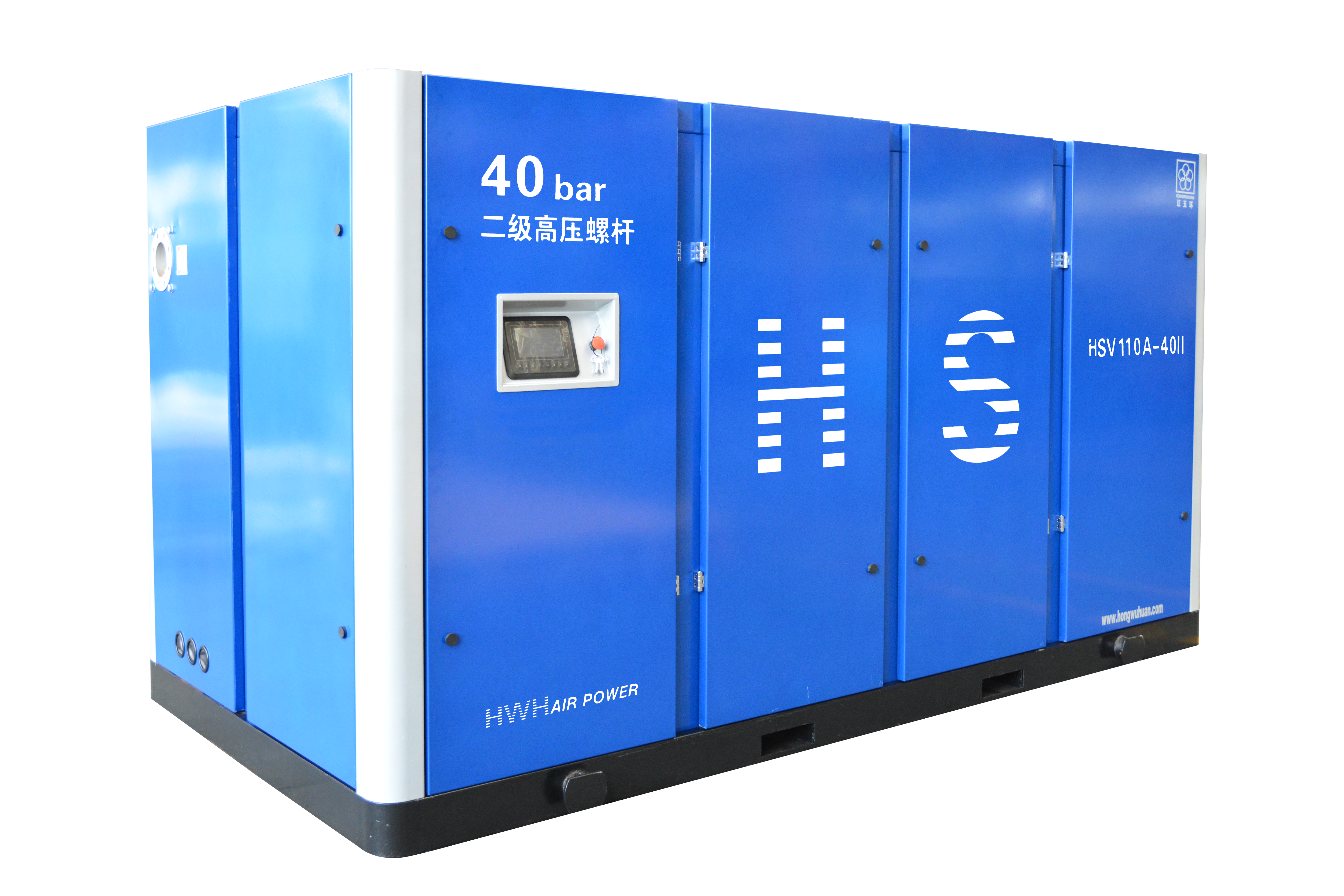 空压机事业部：工业动力之源，智能制造的核心引擎