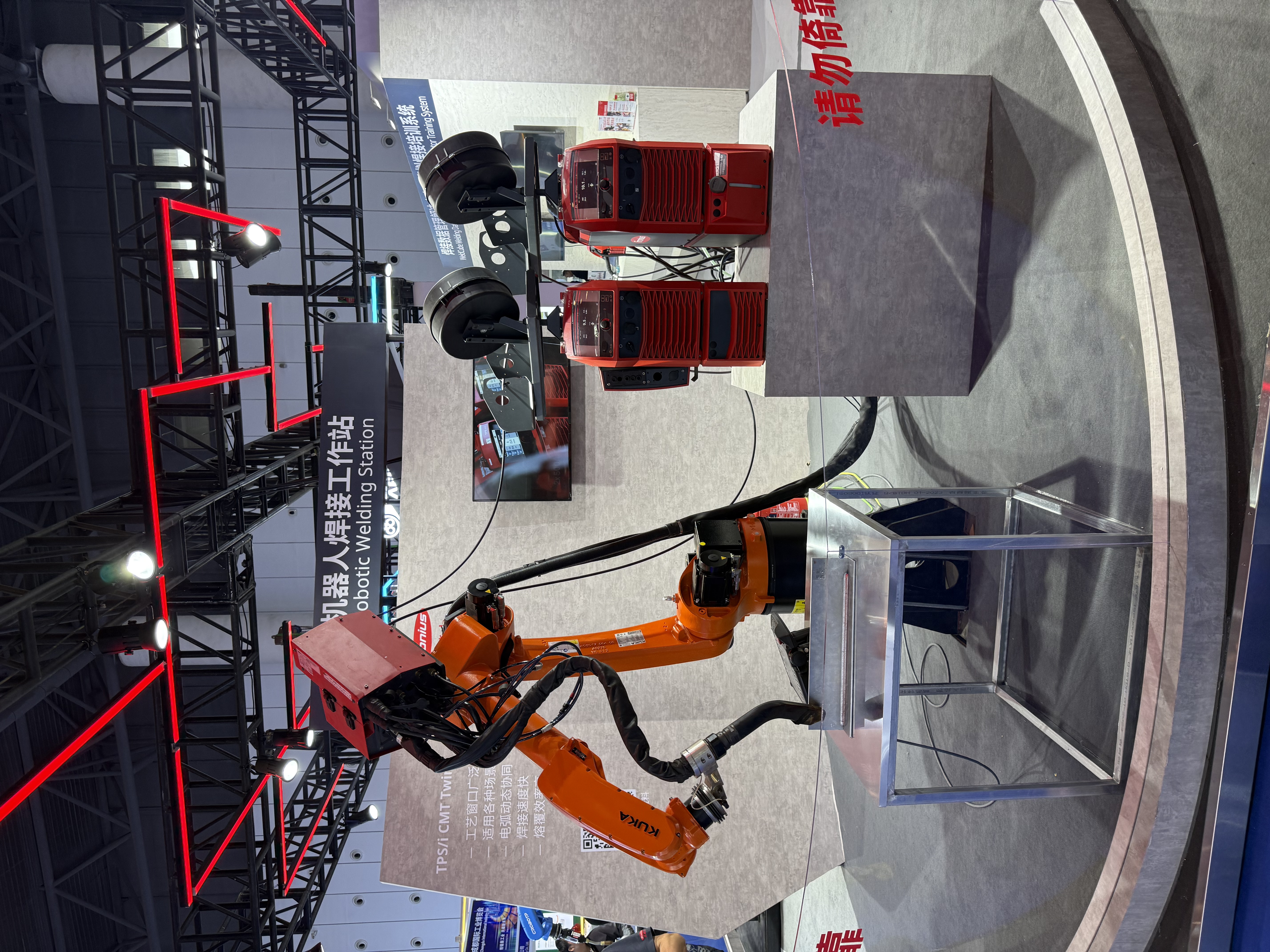 精胜实业应邀参加成都2026工博会