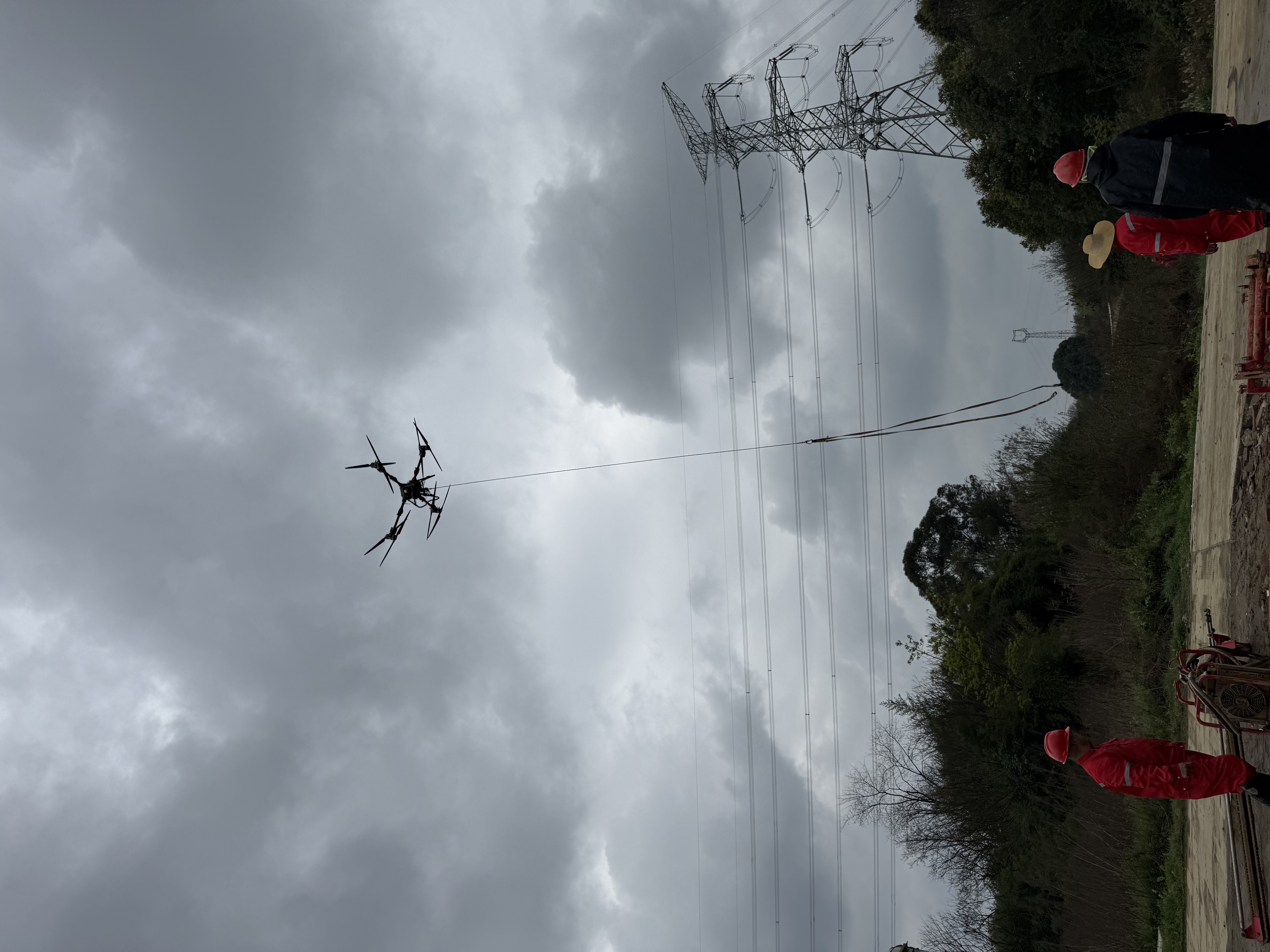 精胜实业成立全资子公司，进入无人机运营产业