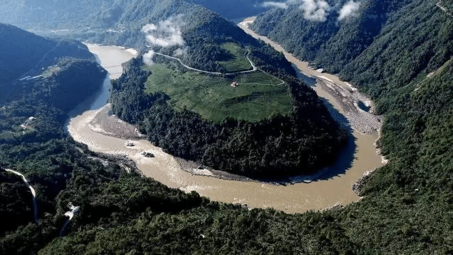 战略级商机：雅下工程