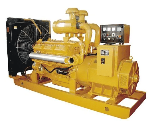 深化供应链协同 拓展发电机业务 