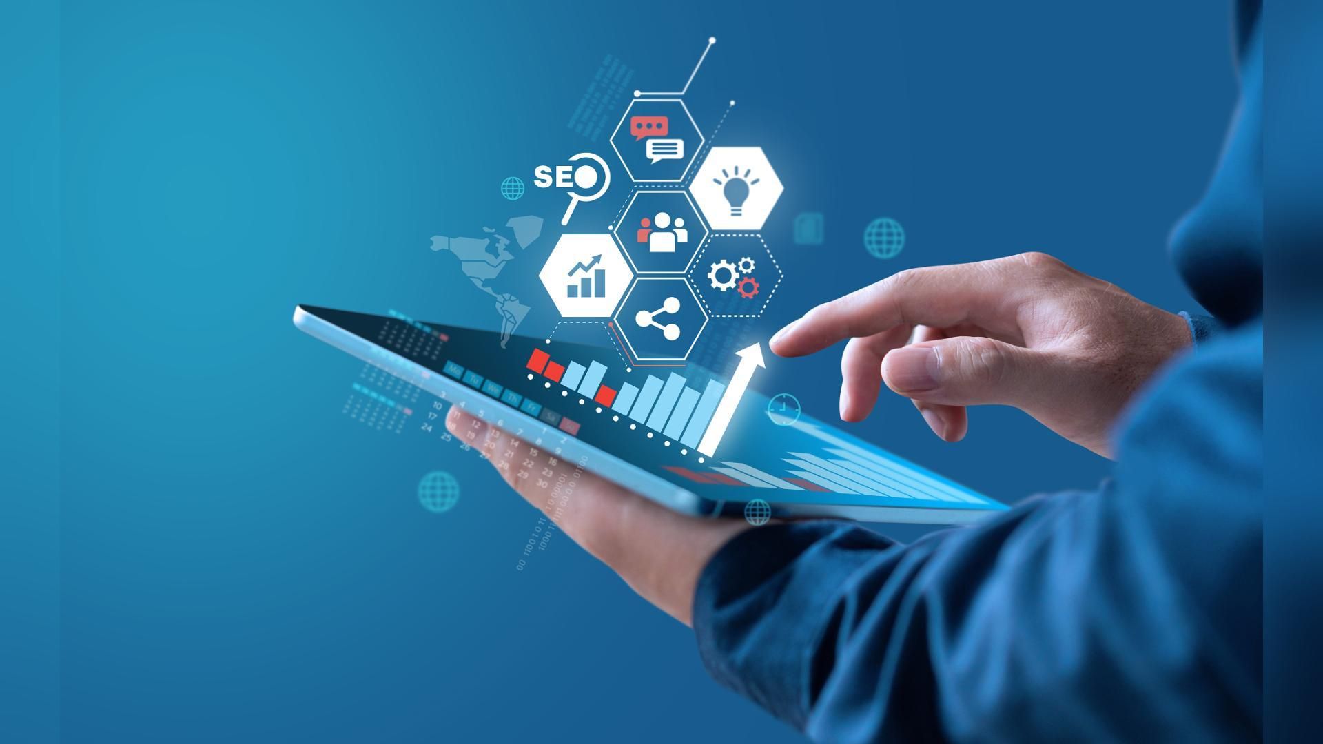 精胜实业电子商务战略持续推进