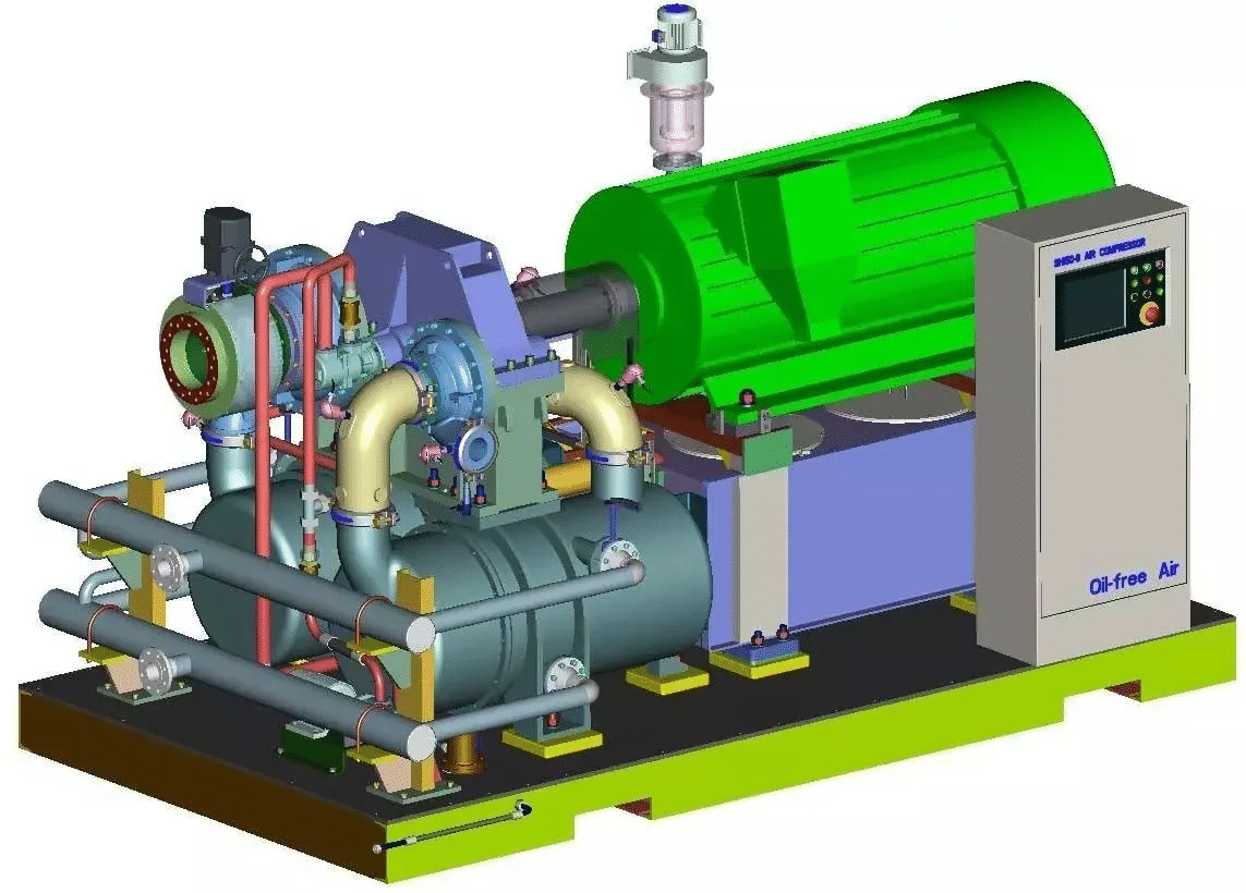 星丽空调设备有限公司莅临精胜实业共叙十八载合作情谊