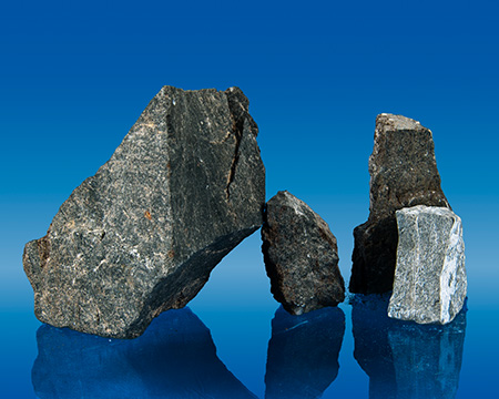 精胜实业，服务金口河磷矿公司